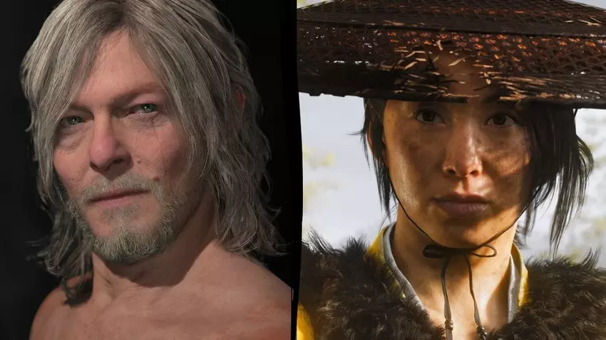 Plotka: Sony zorganizuje State of Play pod koniec stycznia i poda daty premiery Death Stranding 2: On the Beach i Ghost of Yotei