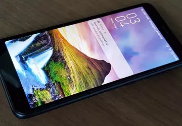 Ogłoszenie Asus Zenfone Live L1: Android ...