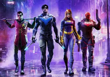 Batman nie żyje, ale jego dzieło ...