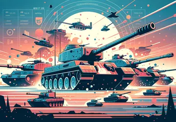 15-lecie World of Tanks z prezentami ...