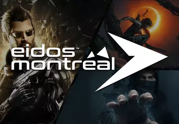 Studio Eidos Montreal potwierdziło zwolnienia pracowników, ...