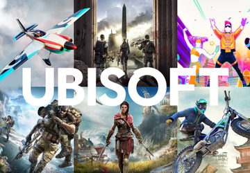 Ubisoft popisał się dochódami: PC dominuje ...