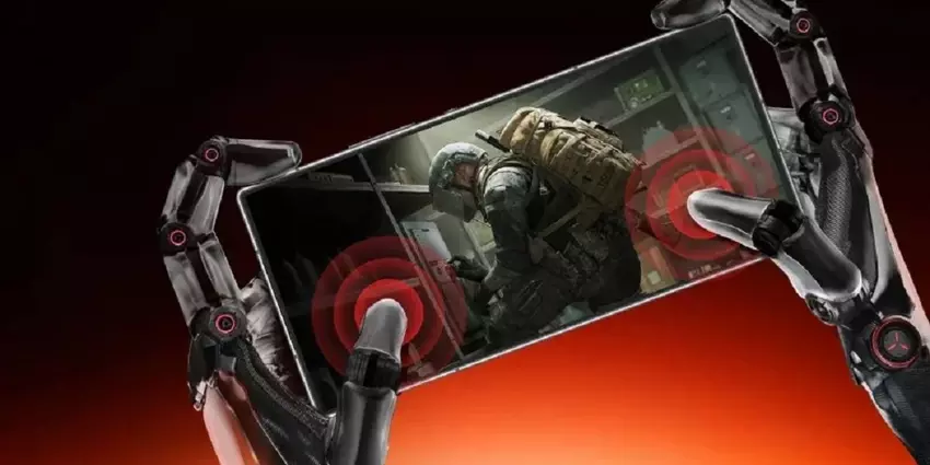 Nubia wypuściła Red Magic 10 Air — najcieńszy gamingowy smartfon w linii z mocnym sprzętem