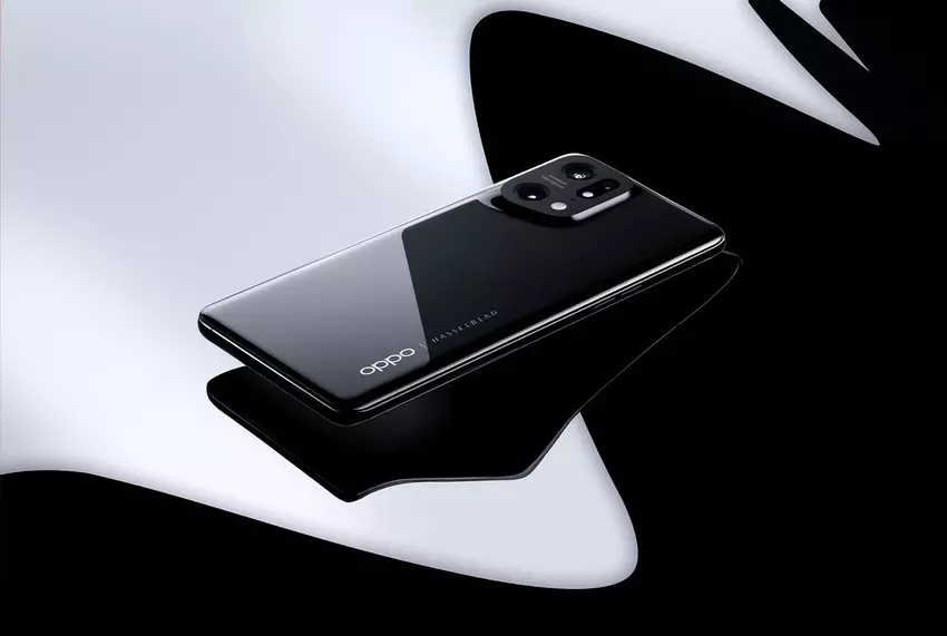 Plotka: OPPO Find X6 Pro będzie napędzany przez układ Snapdragon 8 Gen 2, podczas gdy OPPO Find X6 otrzyma Snapdragon 8+ Gen 1