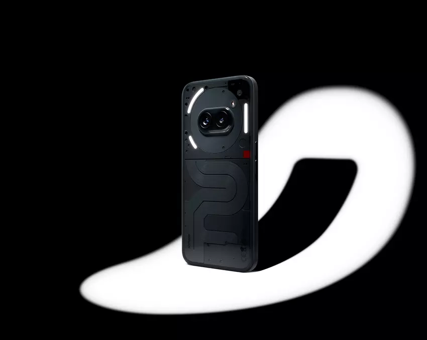 Nic nie sprzedało 100 000 sztuk Phone (2a) pierwszego dnia