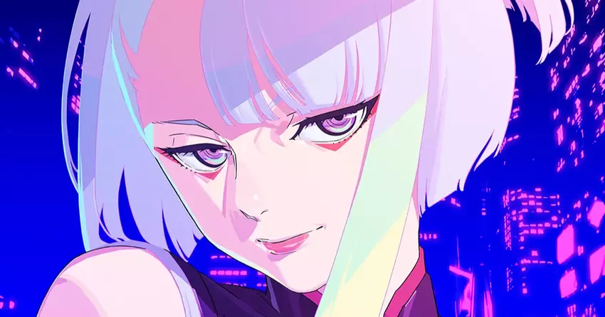 Uniwersum Cyberpunk 2077 nadal będzie otrzymywać projekty animowane, ale nie spodziewajmy się drugiego sezonu Edgerunners