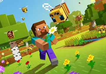 Minecraft otrzyma teraz kilka dodatków w ...