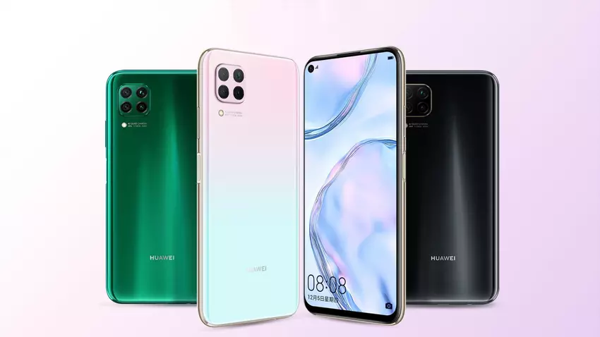 W Huawei może się pojawić kolejna sub-marka