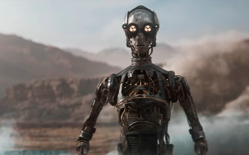 Plotki: Star Wars Eclipse czerpie inspirację z The Last of Us, a proces tworzenia jest w trudnej sytuacji