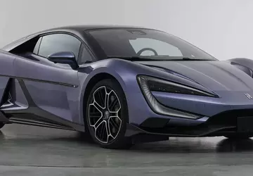 BYD zaprezentuje Yangwang U9 25 lutego: ...