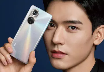 Flagowiec Honor 50 wchodzi na rynek ...