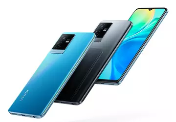 vivo Y73t: budżetowy smartfon z procesorem ...