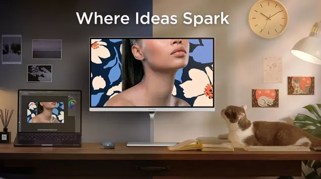 Nowe monitory ViewSonic ColorPro VP66: Precyzyjna ...