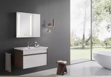 Xiaomi Yeelight Smart Beauty Mirror: „inteligentne” ...