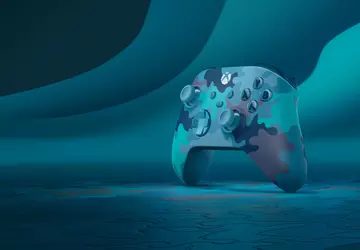 Microsoft ujawnia nowy kontroler Xbox Mineral ...