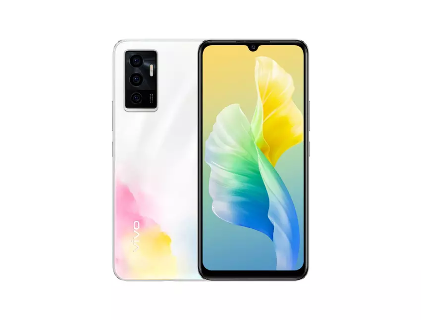 Vivo S10e: 6,4-calowy ekran AMOLED, procesor MediaTek Dimensity 900 i 4000mAh bateria z 44W szybkiego ładowania za 373 dolarów