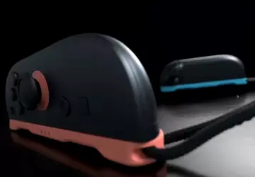 Prosto i wygodnie: Nintendo pokazała, jak ...