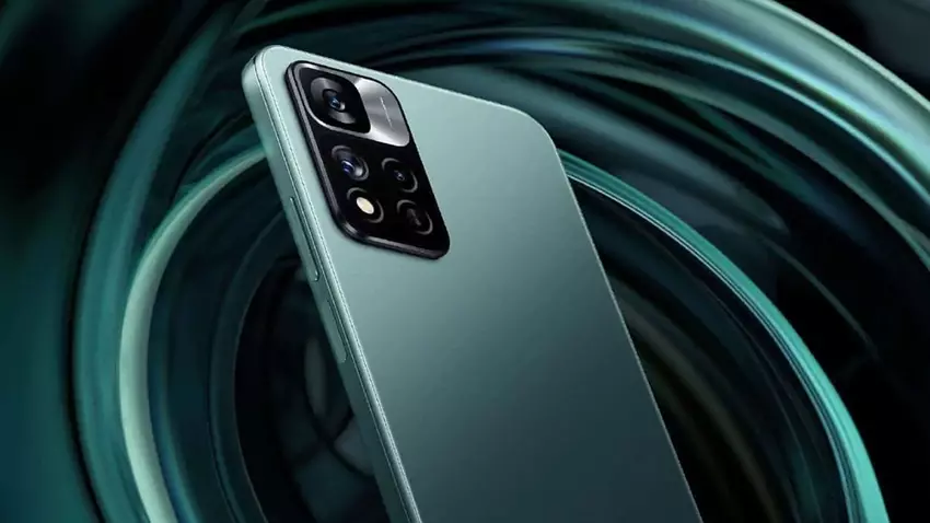 Snapdragon 690, wyświetlacz 120 Hz, ładowanie 67 W i MIUI 13 – ujawniono specyfikacje POCO X4 Pro 5G