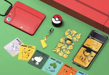 Premiera Samsung Galaxy Z Flip 3 ...