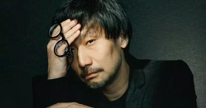 Hideo Kojima dzieli się wrażeniami po obejrzeniu ukraińskiego filmu dokumentalnego 20 Days in Mariupol.