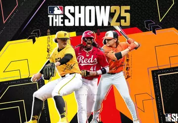 Symulator baseballu MLB The Show 25 ...