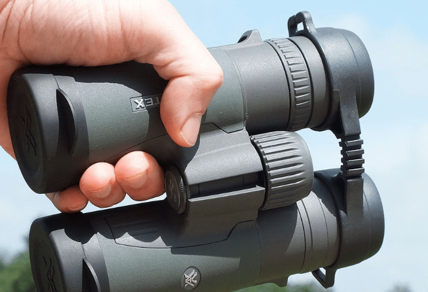 Maszynka do golenia Vortex 8x42 HD