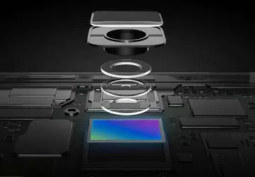 Insider: Samsung zaprezentuje 200 MP sensor ...