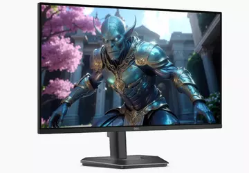 Dell zaprezentował monitor do gier SE2726HG: ...