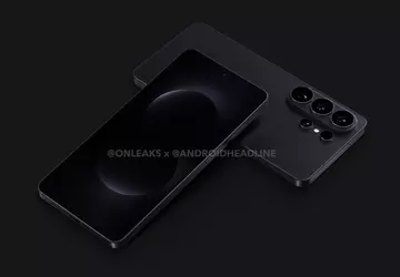 Oto jak będzie wyglądać Galaxy S26 ...