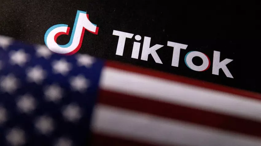 Inwestor Shark Tank twierdzi, że kupi TikTok, aby zapobiec zakazowi platformy w USA