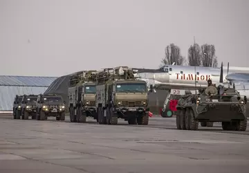 AFU niszczy najnowszy rosyjski system wojny ...