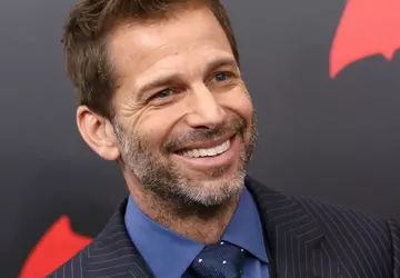 Zack Snyder otrzyma zgodę na filmową ...