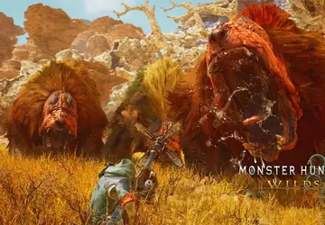 Capcom publikuje 15 minut rozgrywki z ...