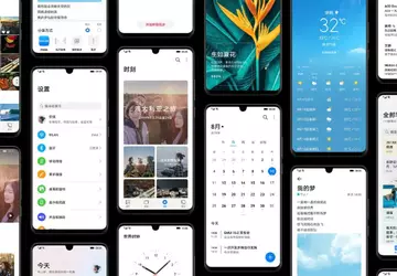 Oficjalna lista urządzeń Huawei i Honor, ...