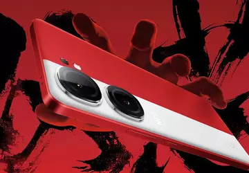 iQOO Neo 9 Pro z Dimensity ...