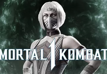 W przyszłym tygodniu w Mortal Kombat ...