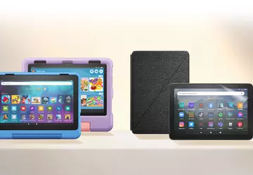 Amazon odsłania linię tabletów Fire HD ...