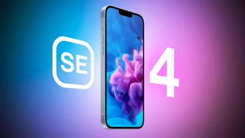 Apple może wprowadzić własny modem 5G w iPhone SE 4