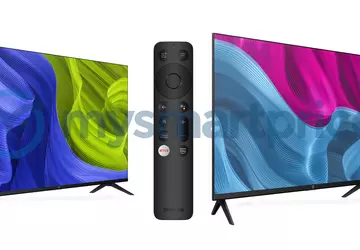 Tak będzie wyglądał OnePlus TV Y1S: ...