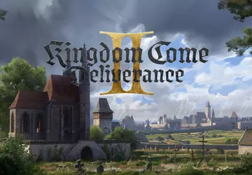 W Kingdom Come: W momencie premiery ...