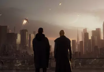 Sci-fi RPG AAA Exodus ukaże się ...