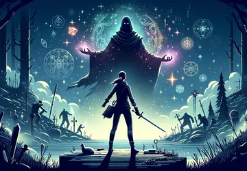 Nowa era gier: Mniejsze zespoły, większe ...