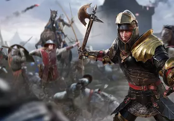 Naostrzcie miecze, przygotujcie włócznie: kolejną darmową ...