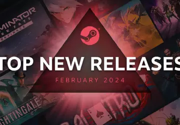 Nightingale, Helldivers 2 i Banishers: Ghosts ...