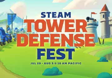 Steam organizuje Tower Defence Fest: gracze ...