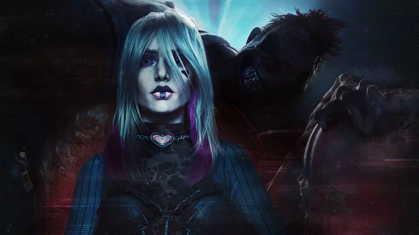 Twórcy Dead by Daylight zapowiedzieli nowy rozdział w grze - All Things Wicked