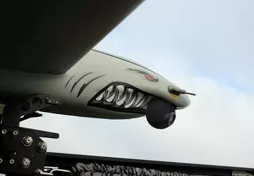 Ukraińska firma prezentuje nowego i w ...