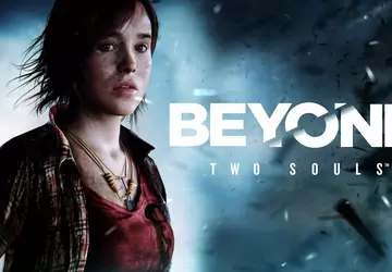 Interaktywny thriller Beyond: Two Souls jest ...