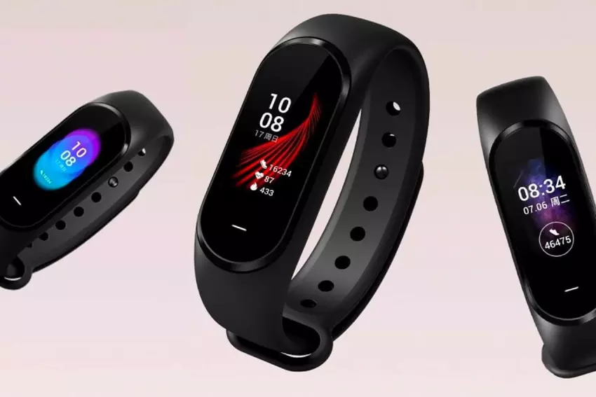 Inteligentna bransoletka Xiaomi Mi Band 4 otrzyma baterię większą niż ma Mi Band 3 i cenę w tag $ 28