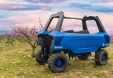 Wino i roboty: jak Francuzi używają ...